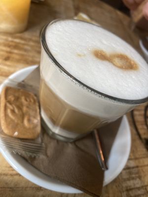   at Robuust Foodies & Goodies in Den Helder