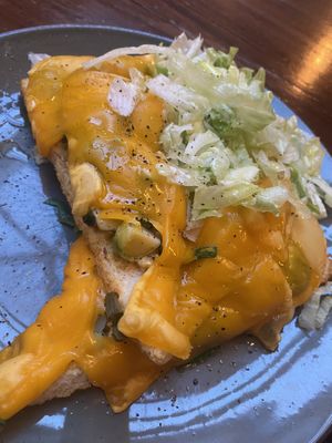   at Robuust Foodies & Goodies in Den Helder