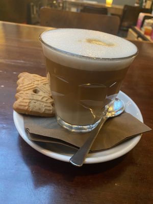   at Robuust Foodies & Goodies in Den Helder