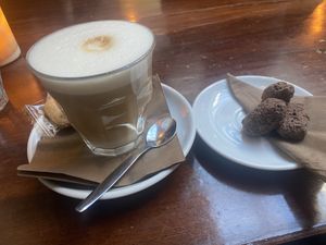   at Robuust Foodies & Goodies in Den Helder