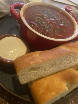   at Robuust Foodies & Goodies in Den Helder