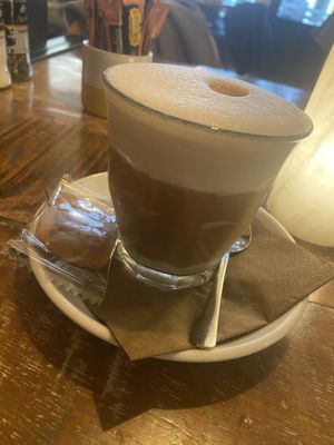   at Robuust Foodies & Goodies in Den Helder