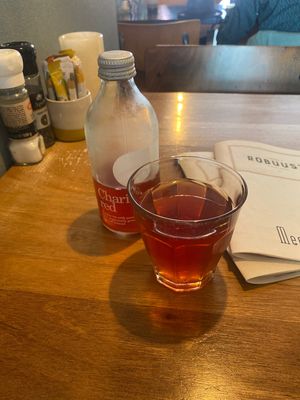   at Robuust Foodies & Goodies in Den Helder