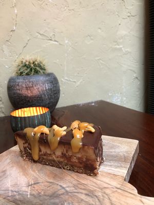 Unvorstellbar lecker at Robuust Foodies & Goodies in Den Helder