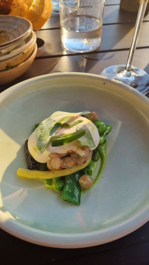  at De Kas in Amsterdam