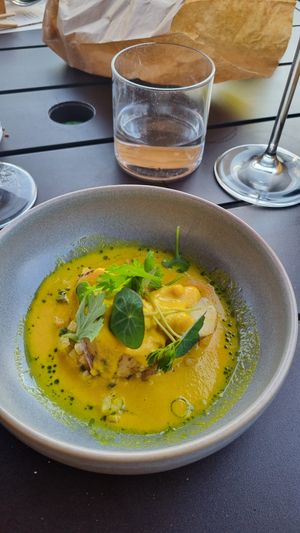  at De Kas in Amsterdam