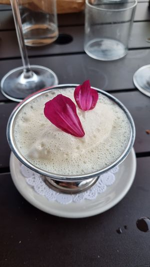  at De Kas in Amsterdam