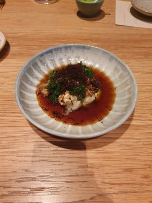 Main at De Kas in Amsterdam