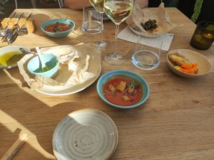  at De Kas in Amsterdam