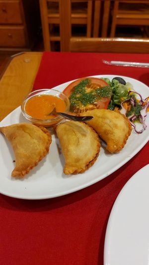  at Os Tibetanos in Lisbon