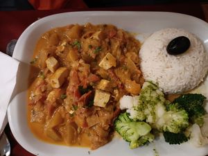  at Os Tibetanos in Lisbon