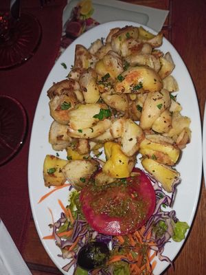  at Os Tibetanos in Lisbon