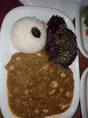  at Os Tibetanos in Lisbon