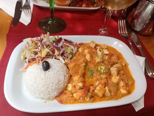  at Os Tibetanos in Lisbon