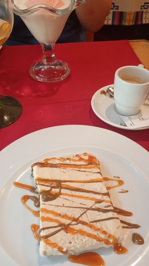  at Os Tibetanos in Lisbon