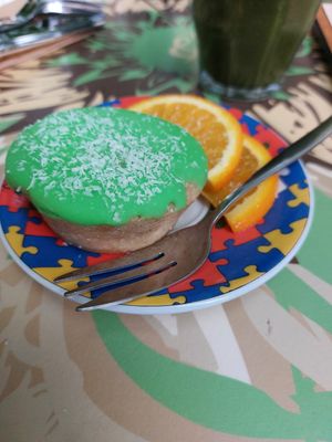 at Bagels & Beans - Mariaplaats in Utrecht