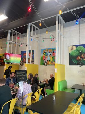   at Island Delight at Dexter in Montgomery