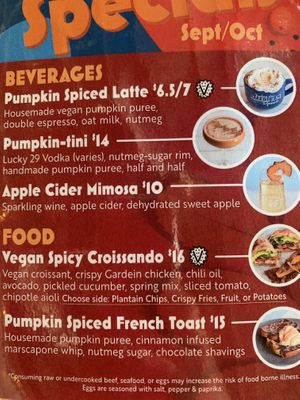   at Makers & Finders - Arts District in Las Vegas