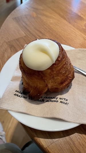   at TICH Healthy Living in Brussels