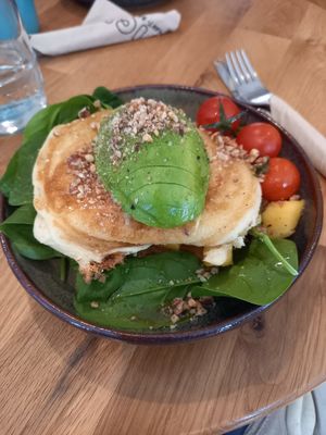  at TICH Healthy Living in Brussels