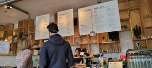  at TICH Healthy Living in Brussels