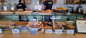  at TICH Healthy Living in Brussels