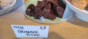  at TICH Healthy Living in Brussels