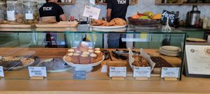  at TICH Healthy Living in Brussels