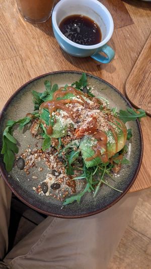  at TICH Healthy Living in Brussels