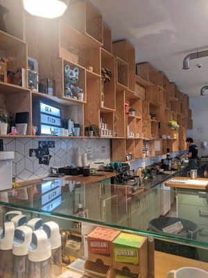  at TICH Healthy Living in Brussels