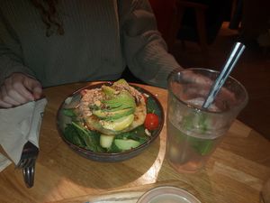  at TICH Healthy Living in Brussels