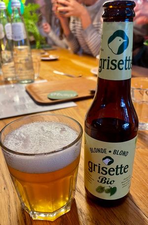  at TICH Healthy Living in Brussels