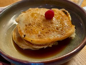  at TICH Healthy Living in Brussels