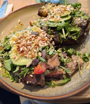  at TICH Healthy Living in Brussels