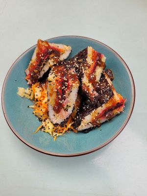  at Grand Ours in Poitiers