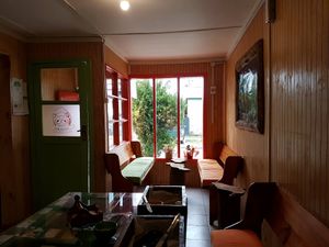 interior  at Lenteja Loca in Puerto Varas