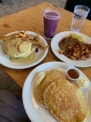 Dee lish!!!!  at Vertical Diner in Salt Lake City