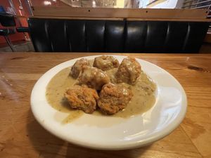 ... #Veganuary at Vertical Diner in Salt Lake City