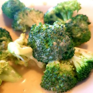 broc n cheese at Vertical Diner in Salt Lake City