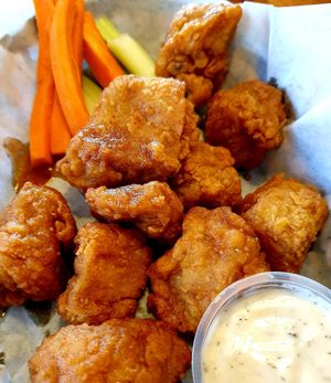  at Vertical Diner in Salt Lake City