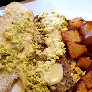  at Vertical Diner in Salt Lake City