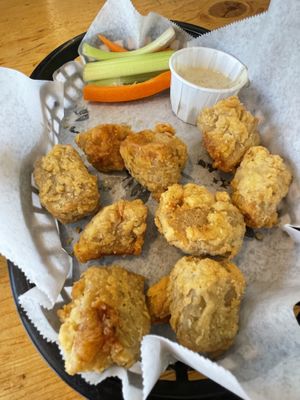   at Vertical Diner in Salt Lake City