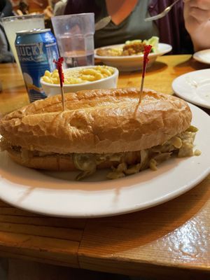   at Vertical Diner in Salt Lake City