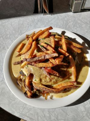  at Vertical Diner in Salt Lake City