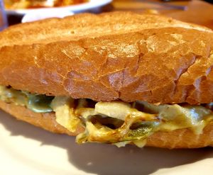  at Vertical Diner in Salt Lake City