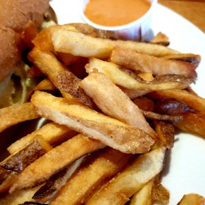  at Vertical Diner in Salt Lake City