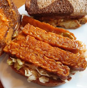  at Vertical Diner in Salt Lake City