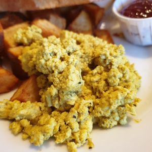  at Vertical Diner in Salt Lake City