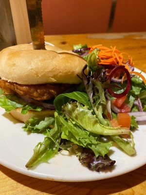  at Vertical Diner in Salt Lake City