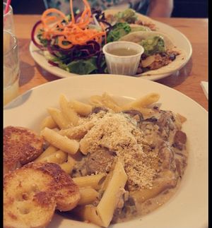  at Vertical Diner in Salt Lake City